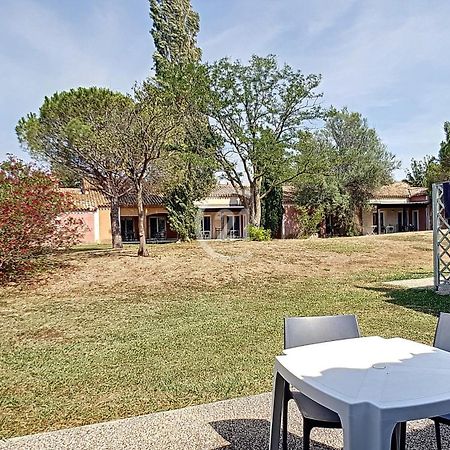 Appartement Residence De Vacances Les Hameaux De Camargue Arlés Exterior foto